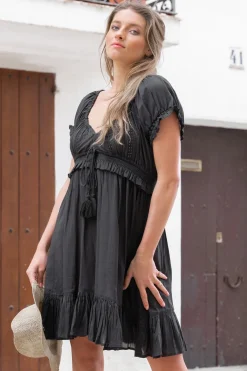 Dress Roana Black