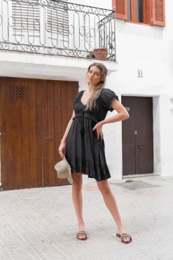 Dress Roana Black