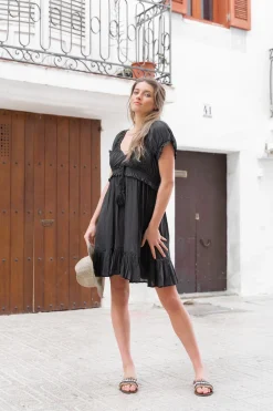 Dress Roana Black