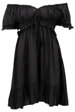 Dress Roana Black