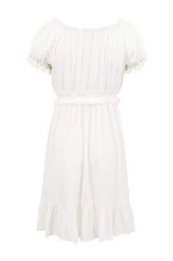 Dress Roana Ivory