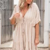 Dress Sand