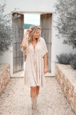 Dress Sand