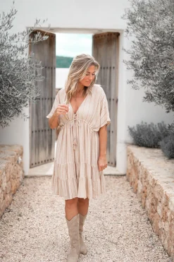 Dress Sand