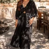 Dress Santi Black