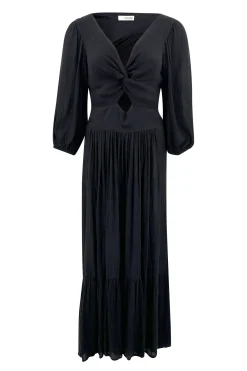 Dress Santi Black