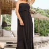 Dress Serra Black