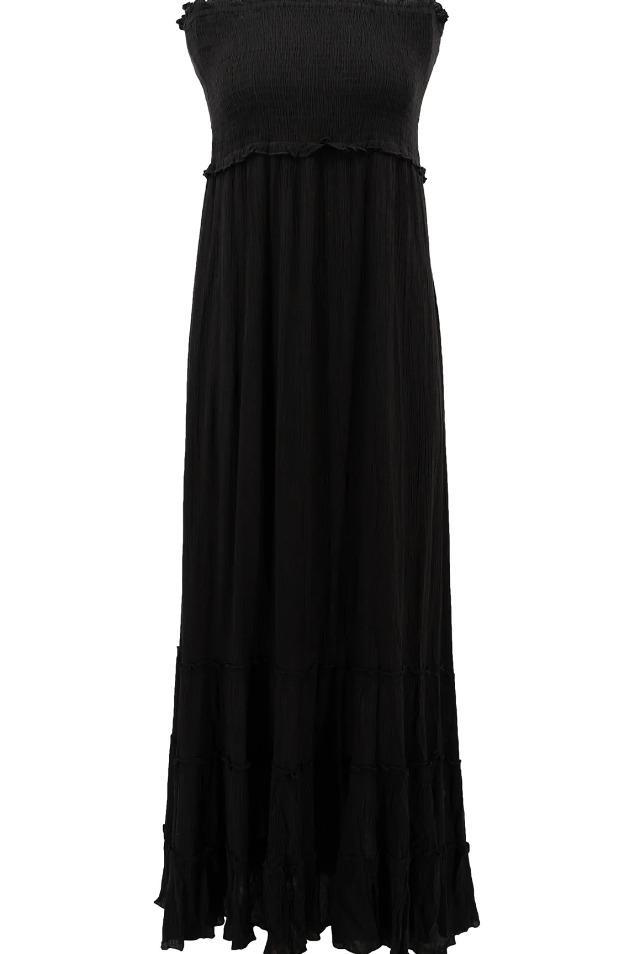 Dress Serra Black