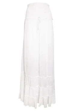 Dress Serra White