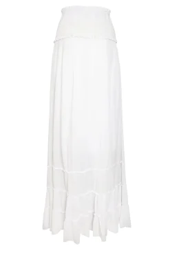 Dress Serra White