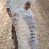 Evi Knitted Skirt