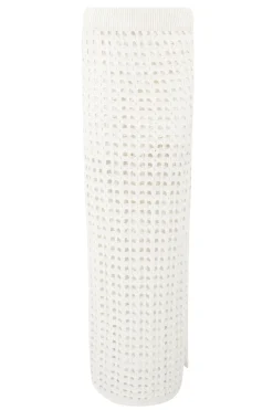 Evi Knitted Skirt