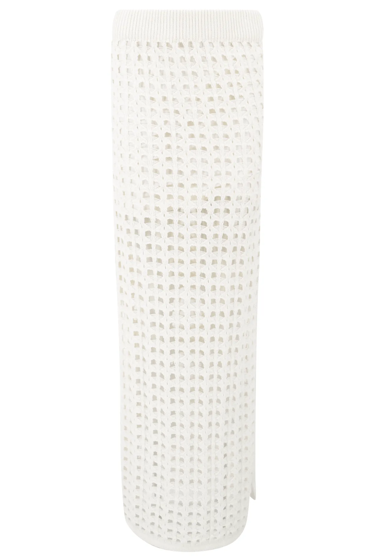 Evi Knitted Skirt