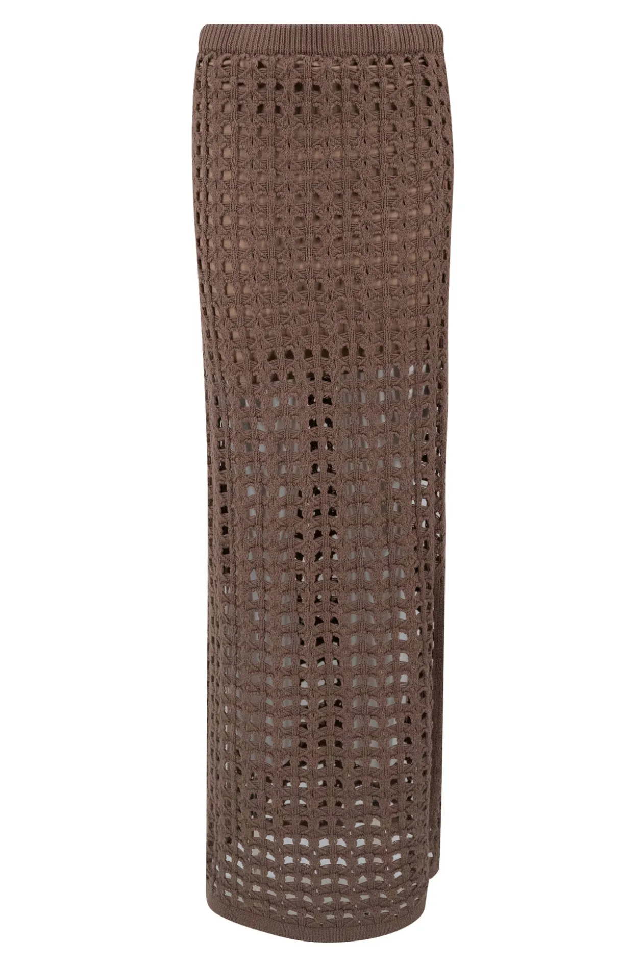 Evi Knitted Skirt