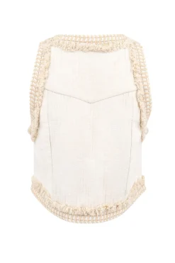 Gilet Sierra Ivory