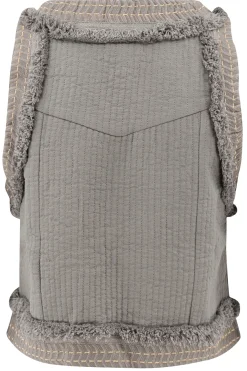 Gilet Sierra Khaki