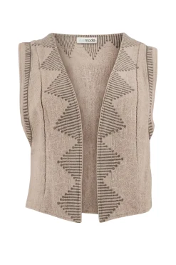 Gilet Sierra Scorva Sand