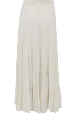 Gypsy Skirt Lucia Beige