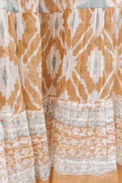 Gypsy Skirt Rafa Camel