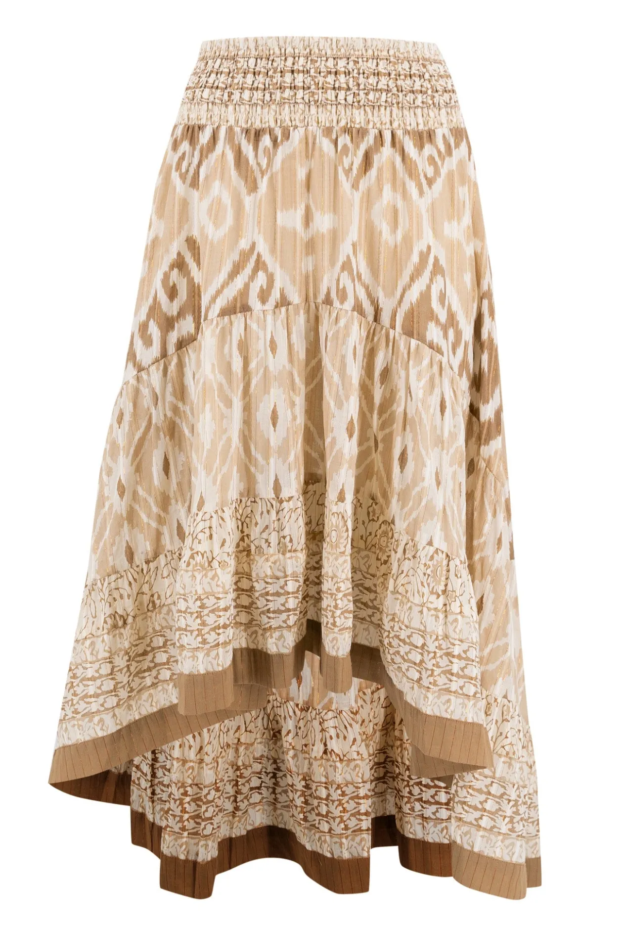 Gypsy Skirt Rafa Off White