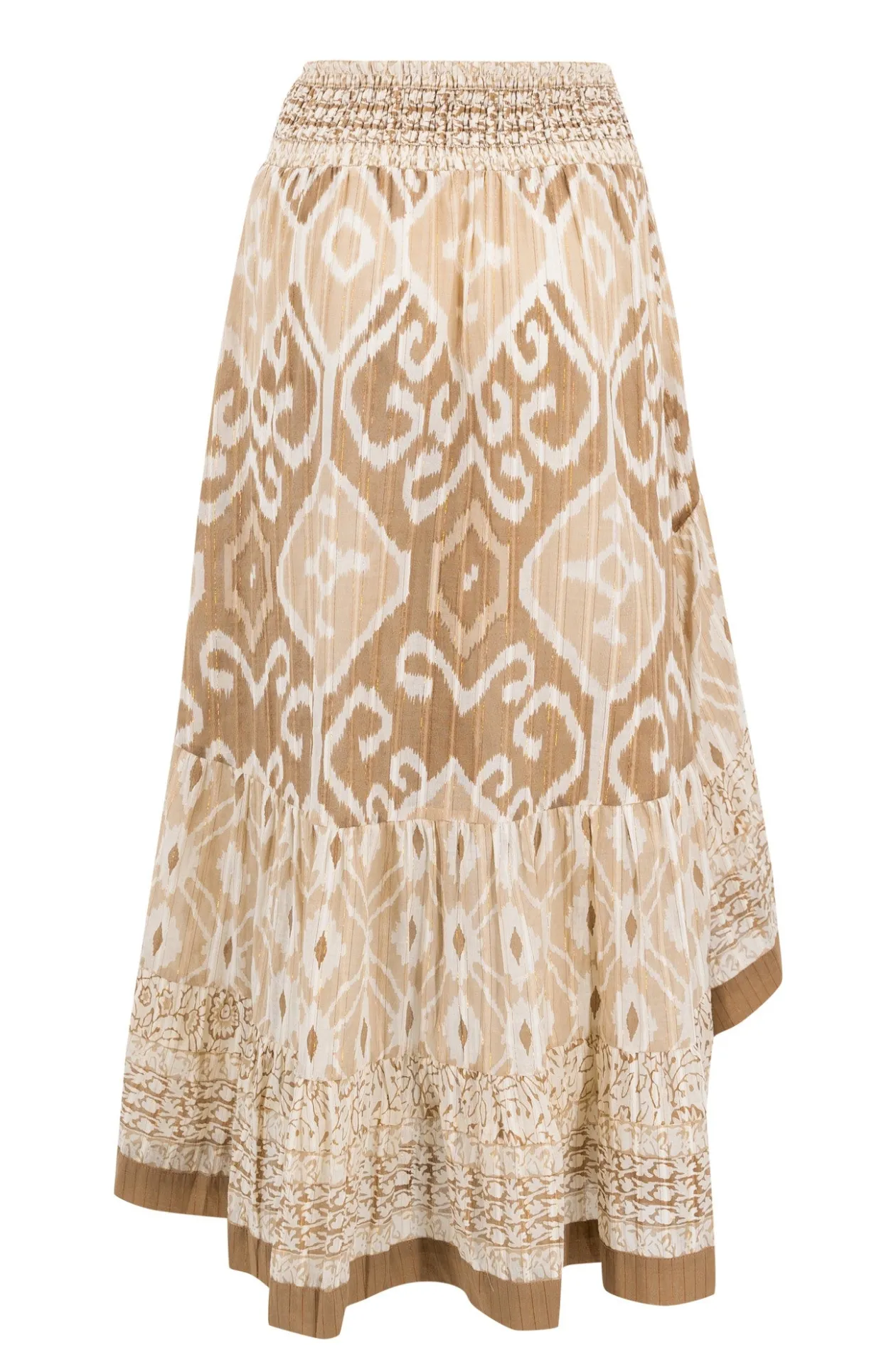 Gypsy Skirt Rafa Off White