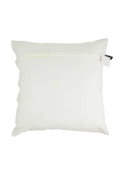 Handgeweven Kussenhoes Style Ivoor50x50cm