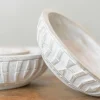 Houten Schaal Ayu