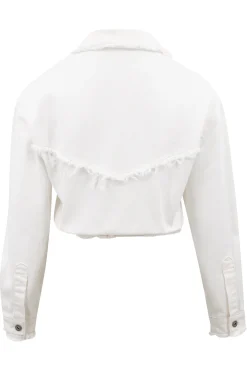 Jacket Nenita Off White