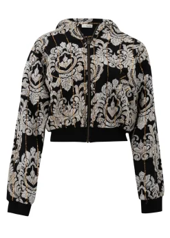 Jacket Nyra Baroque Black