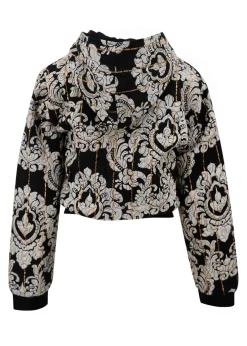 Jacket Nyra Baroque Black