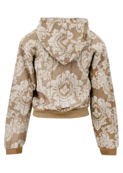 Jacket Nyra Baroque Taupe