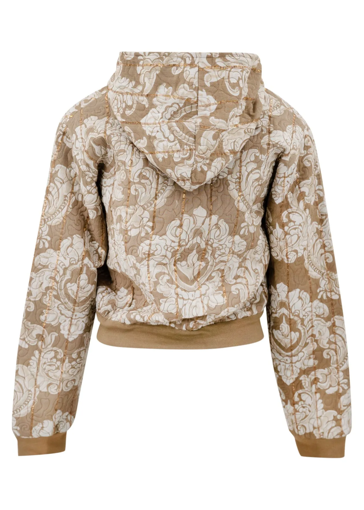 Jacket Nyra Baroque Taupe