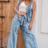 Jeans Reyni Blue