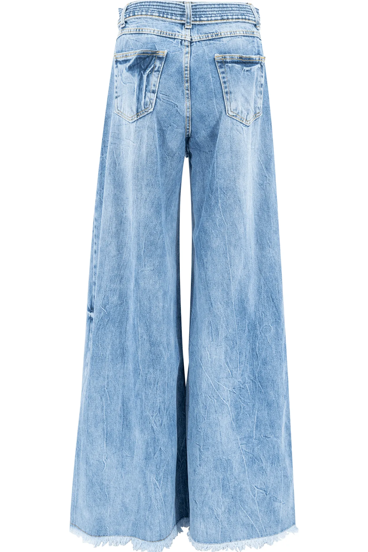 Jeans Reyni Blue