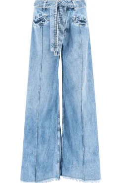 Jeans Reyni Blue