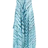 Jumpsuit Alma Aqua