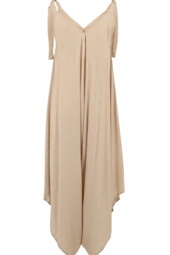Jumpsuit Alma Ecru