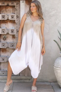 Jumpsuit Alma Zand