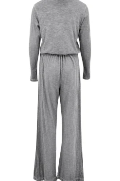 Jumpsuit Gisele Antracite