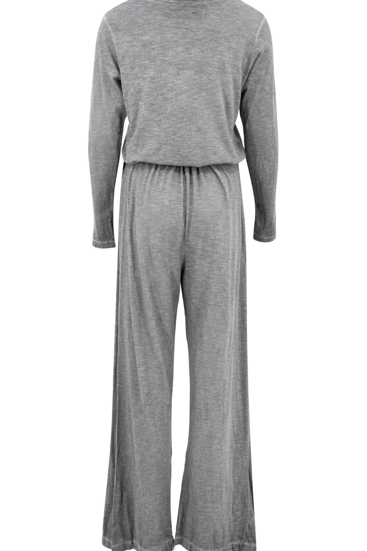 Jumpsuit Gisele Antracite
