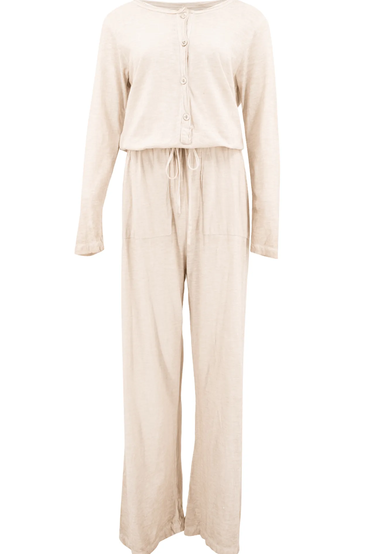 Jumpsuit Gisele Stone
