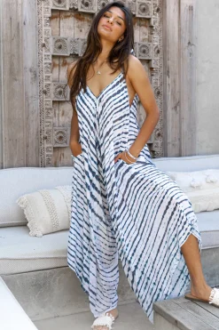 Jumpsuit Indigo R
