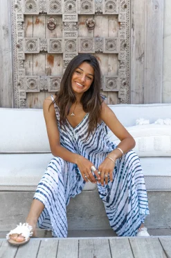 Jumpsuit Indigo R