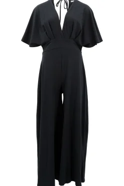 Jumpsuit Lucero Black