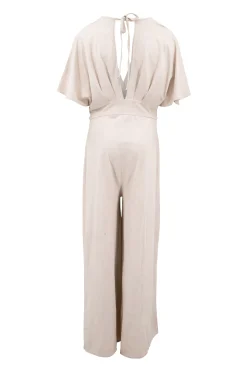 Jumpsuit Lucero Stone