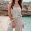 Jumpsuit Stone