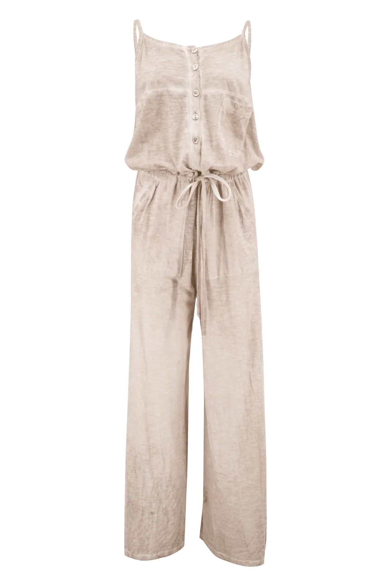 Jumpsuit Stone