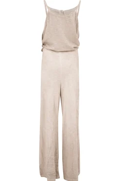 Jumpsuit Stone