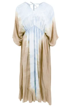 Jurk Aina Beige