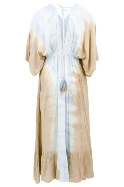 Jurk Aina Beige